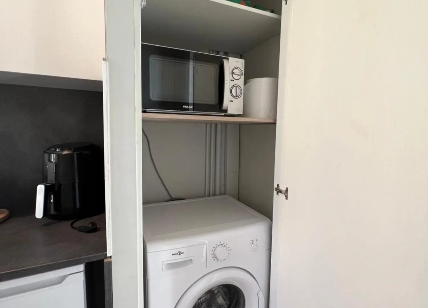 Studio, Plein Coeur De Marseille Apartment France