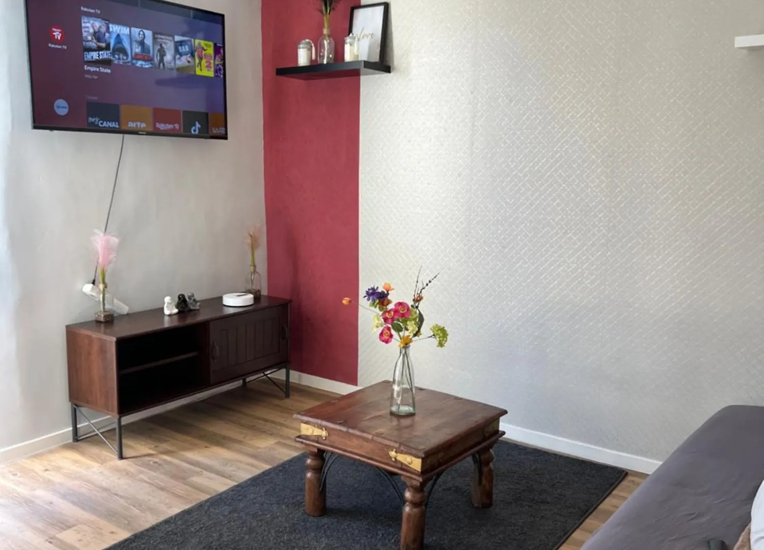 Studio, Plein Coeur De Marseille Apartment 0*,  France