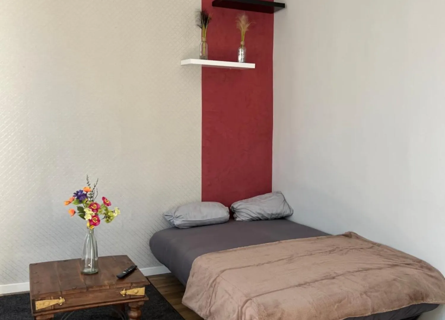Studio, Plein Coeur De Marseille Apartment