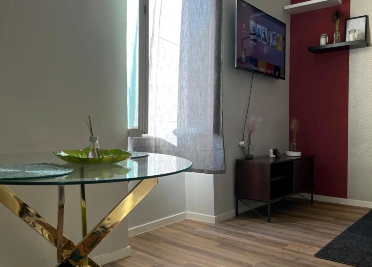 Studio, Plein Coeur De Marseille Apartment