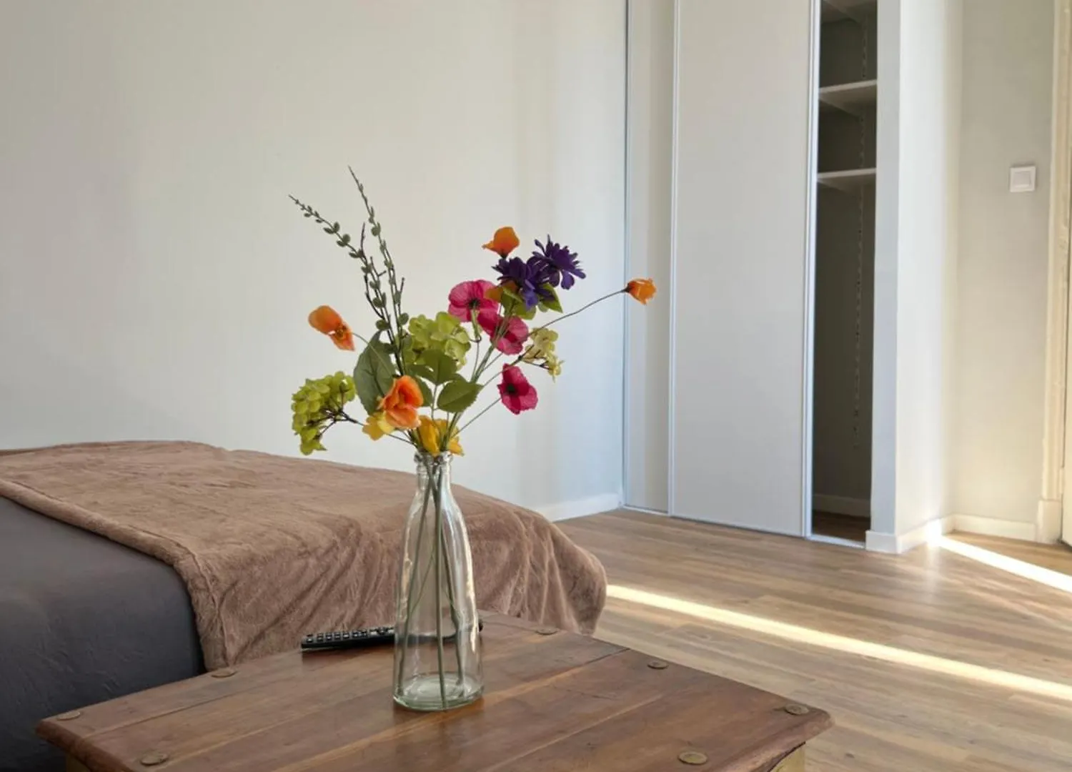 Studio, Plein Coeur De Marseille Apartment