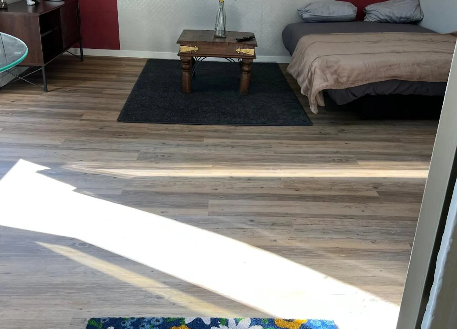 Studio, Plein Coeur De Marseille Apartment