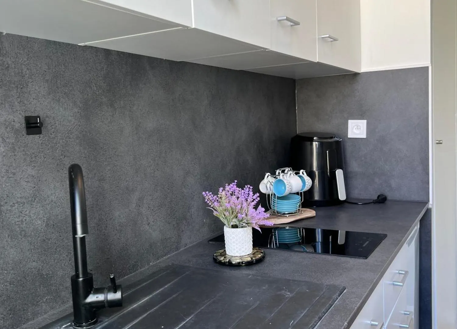 Studio, Plein Coeur De Marseille Apartment France