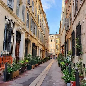Du Centre Marsella