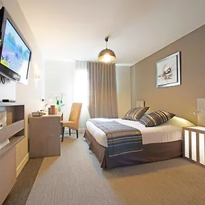 3* Apart-hotel Appart'city Confort Centre Prado Velodrome