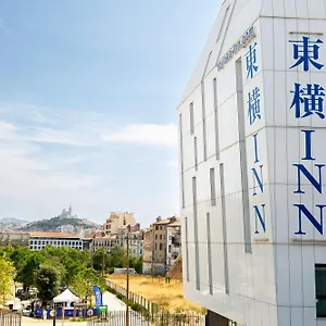 Toyoko Saint Charles Ξενοδοχείο
