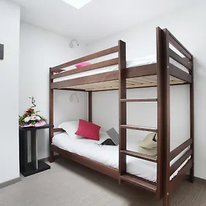 3* Apart-hotel Odalys Le Dôme