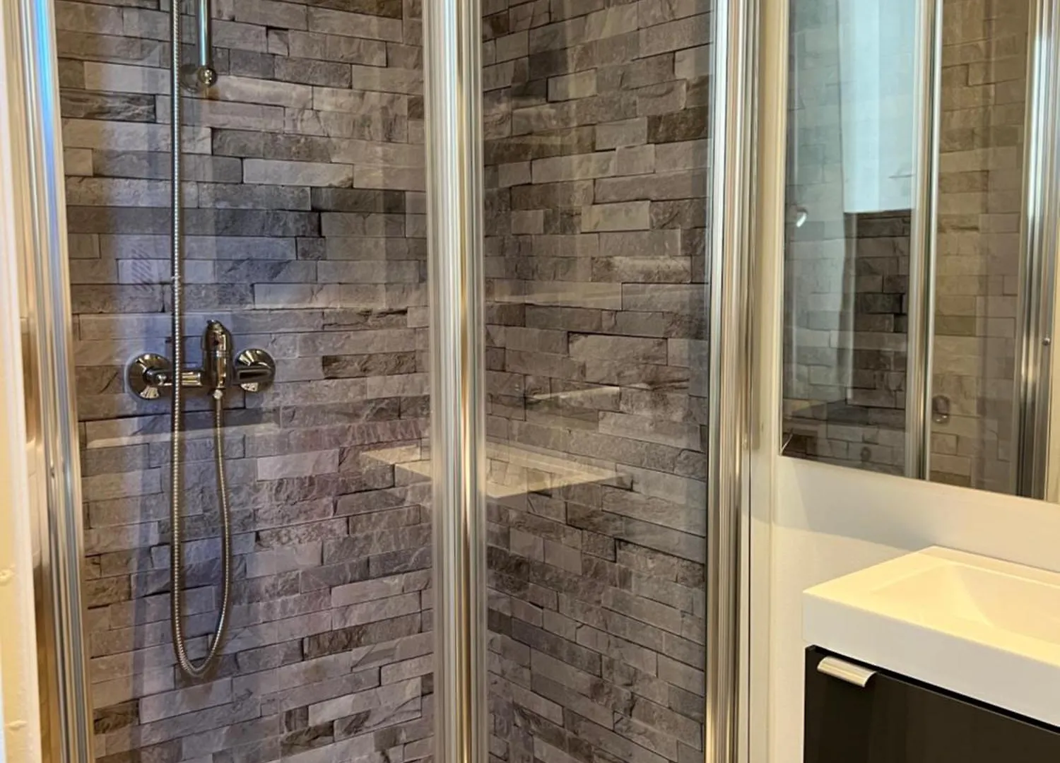 Appartamento Studio, Plein Coeur De Marsiglia 0*,  Francia